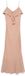 VERO MODA VMMAGDALINA SL MAXI DRESS EXP Dames Maxi Jurk M Coral Pink