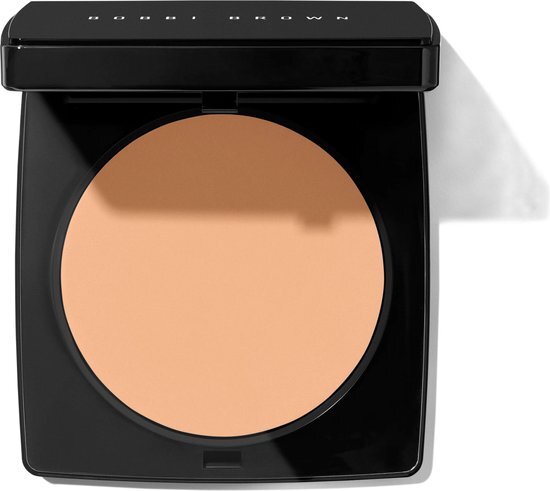 Bobbi Brown Warm Natural Poeder 11.0 g Dames