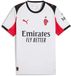 Puma AC Milan 25/26 Away Jersey Replica - Sportswear - Volwassen