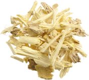HENDI Rookchips citrus – 700 gram – Natuurlijk hout
