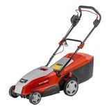 Elektrische Garden DEDRA DED8741 Elektrische grasmaaier