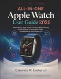 ALL-IN-ONE Apple Watch User Guide 2026
