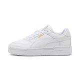 PUMA Sneakers laag 'CA Pro Classic II' goud / wit