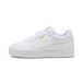 PUMA Sneakers laag 'CA Pro Classic II' goud / wit