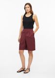 s.Oliver Broek bordeaux