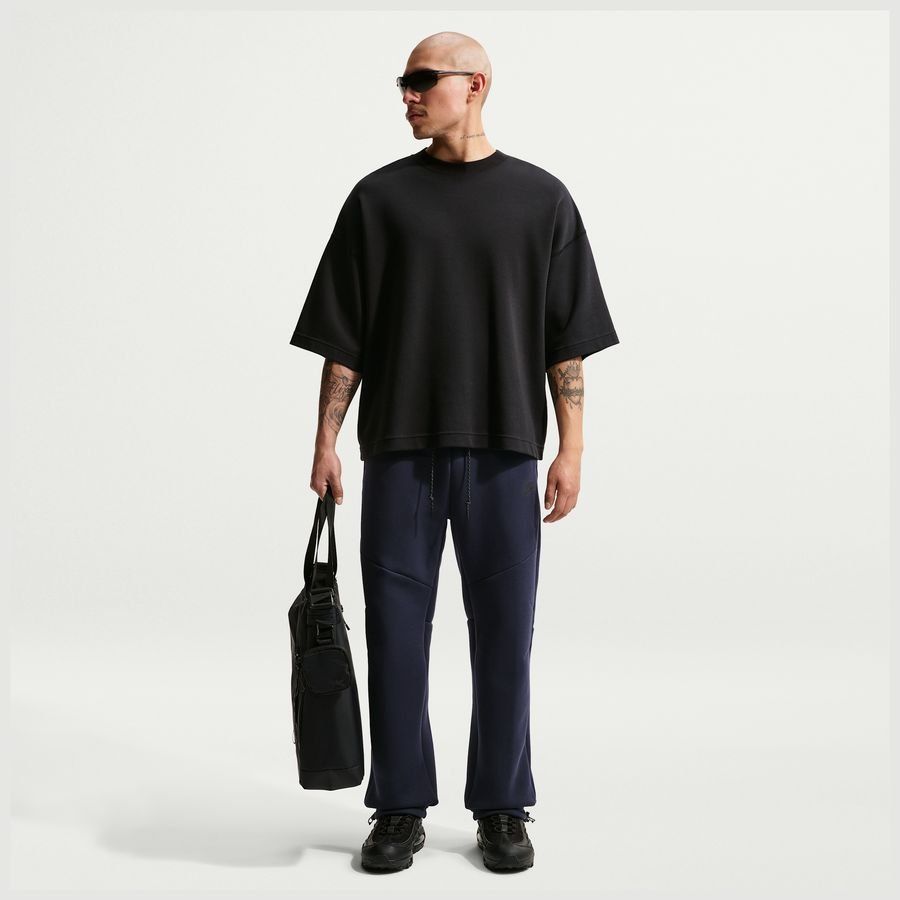 Nike Tech Fleece broek met open zoom voor heren, IM0697