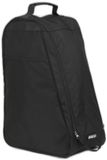 Aigle Rubber Laarzentas Zwart Man