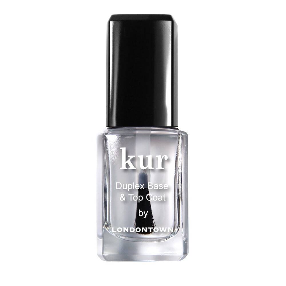 LondonTown Kur Base & Top Coat Duplex 12