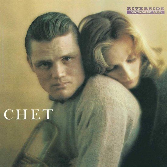 Chet Baker Chet