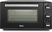 Tristar OV-3630 Hetelucht Oven - 38L - Zwart/RVS