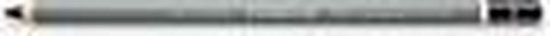 STAEDTLER Houtskool Potlood Mars Lumograph Medium 12 Stuks