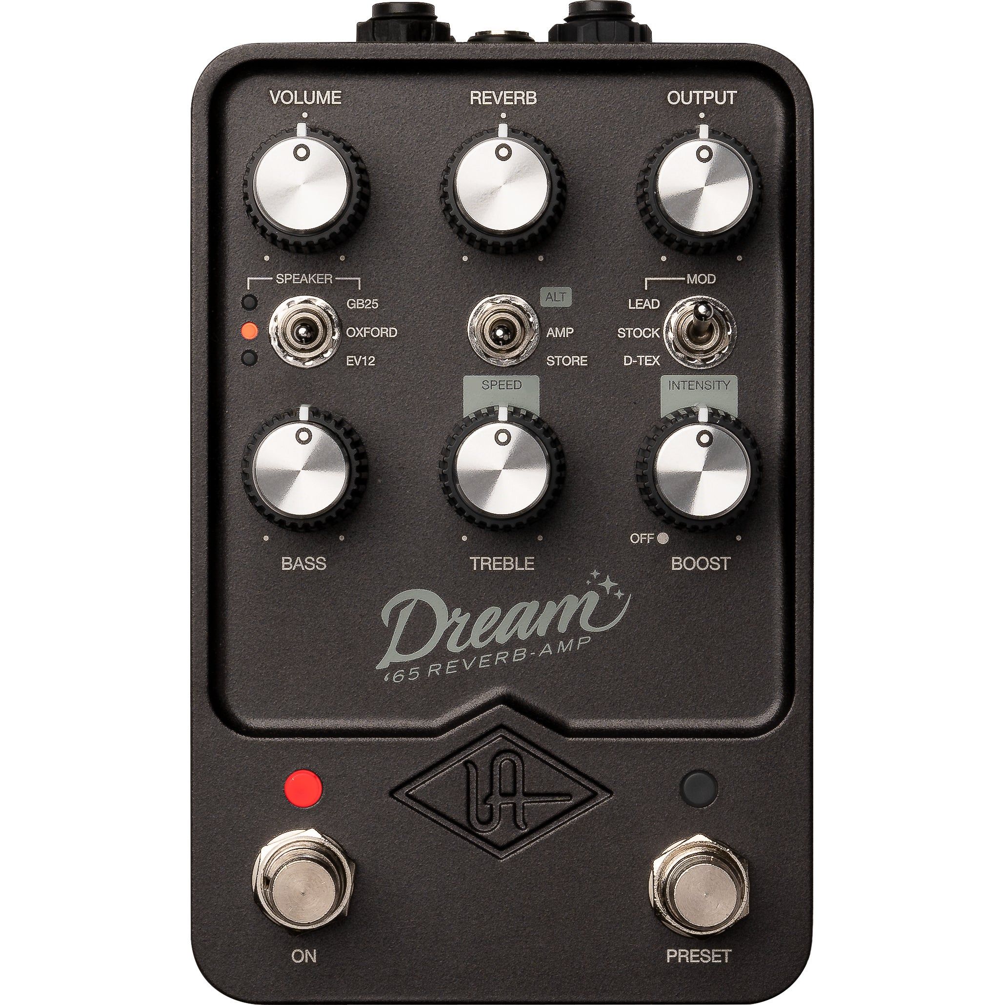 Universal Audio Dream '65 Reverb Amplifier