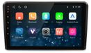 Awesafe Audi Autoradio 9 pouces pour Audi A3 S3 RS3 8P 8V (2003-2013), système Linux avec CarPlay et Android Auto, radio avec Bluetooth, WiFi, RDS, caméra optionnelle, compatible Vi Link