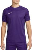 Nike Dri-FIT Park VIII SS Shirt Heren - Maat L