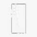 Spigen Ultra Hybrid Coque pour Samsung Galaxy S24 Ultra - Transparent