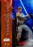 Hot Toys Luke Skywalker Bespin 1:6 Scale Figure