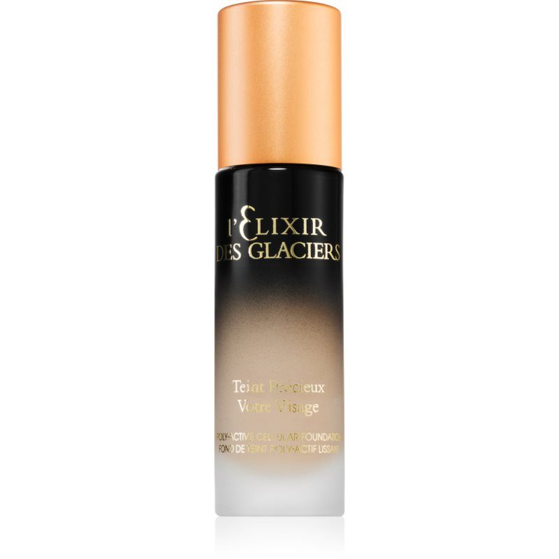 Valmont Glaciers Fond De Teint Sandy Beige 30 ml