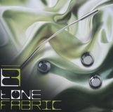 Coast2Coast Tone Fabric - Tone Fabric (CD)