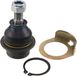 A.B.S. Rotule de suspension et de guidage cône 18,2 mm M16X1.5 A.B.S. pour FORD TOURNEO