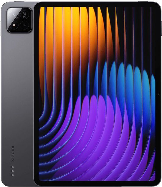 Xiaomi Pad 7 / WiFi / 256GB / Grijs