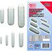 Icecat Clavettes Parallèles - Assortiment de 60 Clavettes