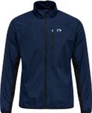Newline Core Jacket Heren - sportjas - donkerblauw - Mannen
