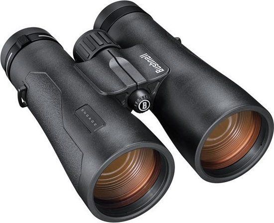 Bushnell Engage EDX 12x50 - Black - Verrekijker