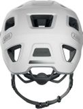 ABUS MoDrop Fietshelm M Polar White