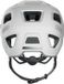ABUS MoDrop Fietshelm M Polar White