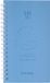 EXACOMPTA Zakagenda SAD 16S, 2025/2026, 16 maanden, Pocket (9 x 14 cm), Spiraalgebonden