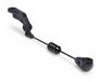 NASH TACKLE SP ZOO Siren Micro Swinger-indicator Argent