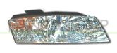 PRASCO Hauptscheinwerfer FT4204933 rechts | Compatibel met: FIAT STILO, STILO Multi Wagon