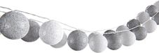 Vicco Lichtslinger – 310 cm Grijs