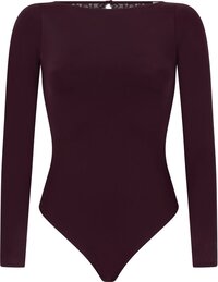 Hunkemöller Body Becky Rood M