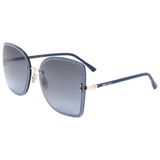 Jimmy Choo Zonnebril Dames LETI-S-LKSGB Ø 62 mm