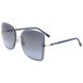 Jimmy Choo Zonnebril Dames LETI-S-LKSGB Ø 62 mm