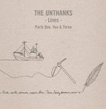 Cadiz Music Limited The Unthanks Lines Parts One, Two & Three - The Complete Discog LP