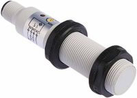 Capacitieve RS PRO Capacitive Sensor, M18 x 1, 10-30 V DC, PNP, 8 mm