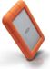 LaCie Rugged Mini STJJ5000400, 5 TB, USB 3.2 Gen 1, oranje