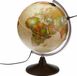 Nova Rico Wereldbol met Licht Marco Polo Plastic Multicolour Ø 30 cm