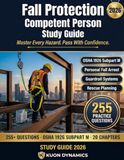 Fall Protection Study Guide 2026