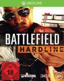 Electronic Arts Battlefield: Hardline - DE - Xbox One