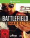 Electronic Arts Battlefield: Hardline - DE - Xbox One
