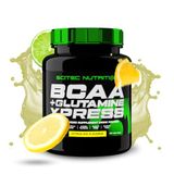 Scitec Nutrition BCAA + Glutamine Xpress (600 gram - Citrus Mix)