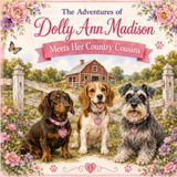 The Adventure of Dolly Ann Madison: Meets Her Country Cousins