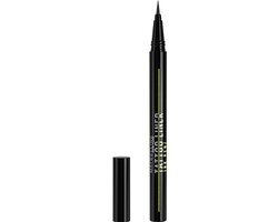 Maybelline New York Tattoo Liner Black Ink Pen