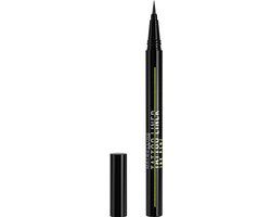 Maybelline New York Tattoo Liner Ink Pen - Black - Eyeliner
