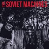 Suburban Soviet Machines The Soviet Machines