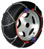 SCC 0155305 Auto-Trac Band Traction Chain - Set van 2