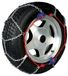 SCC 0155305 Auto-Trac Band Traction Chain - Set van 2